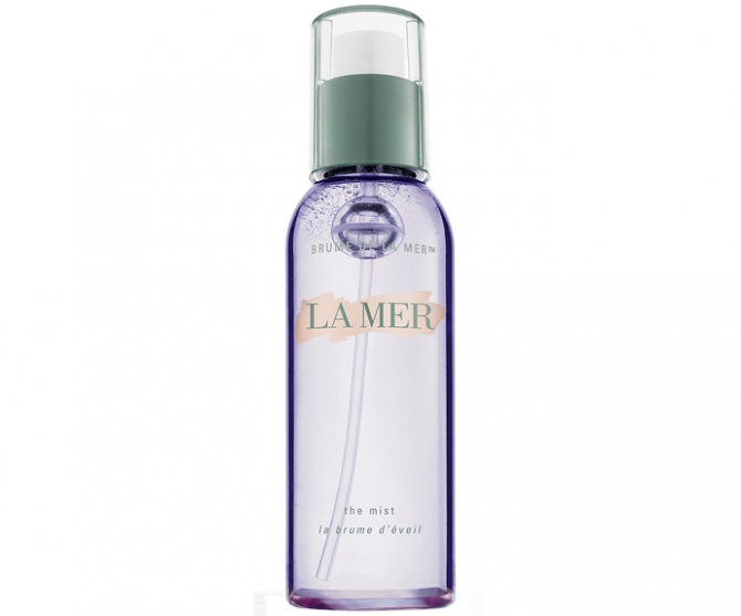 Дымка La Mer, The Mist